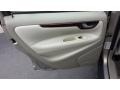 Taupe Door Panel Photo for 2004 Volvo V70 #90044635