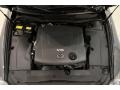 2.5 Liter DOHC 24-Valve Dual VVT-i V6 Engine for 2011 Lexus IS 250 F Sport #90045013