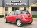 Chili Red - Cooper S Hardtop Photo No. 5