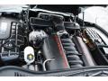 2004 Chevrolet Corvette 5.7 Liter OHV 16-Valve LS1 V8 Engine Photo