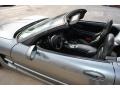 2004 Medium Spiral Gray Metallic Chevrolet Corvette Convertible  photo #17