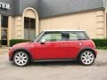 Chili Red - Cooper S Hardtop Photo No. 7