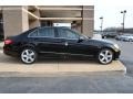 Black - E 350 4Matic Sedan Photo No. 2
