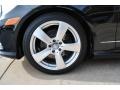 Black - E 350 4Matic Sedan Photo No. 4