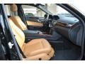 Black - E 350 4Matic Sedan Photo No. 5