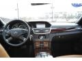 Black - E 350 4Matic Sedan Photo No. 6
