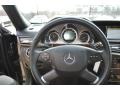 Black - E 350 4Matic Sedan Photo No. 16