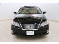 Obsidian Black - ES 350 Photo No. 2