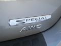2013 Platinum Graphite Nissan Rogue S Special Edition AWD  photo #6