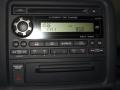 2014 Honda Ridgeline Black Interior Audio System Photo