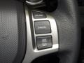 2014 Honda Ridgeline Black Interior Controls Photo