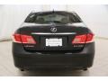 Obsidian Black - ES 350 Photo No. 47