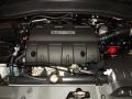 2014 Honda Ridgeline 3.5 Liter SOHC 24-Valve VTEC V6 Engine Photo