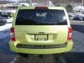 Optic Green Metallic - Patriot Sport 4x4 Photo No. 4