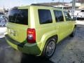 Optic Green Metallic - Patriot Sport 4x4 Photo No. 5