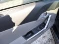 Crystal Black Pearl - Civic EX-L Coupe Photo No. 16