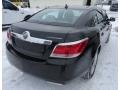 Carbon Black Metallic - LaCrosse FWD Photo No. 2