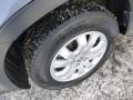 Pewter Pearl - CR-V Special Edition 4WD Photo No. 9