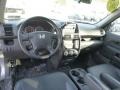 Pewter Pearl - CR-V Special Edition 4WD Photo No. 12