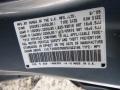 Pewter Pearl - CR-V Special Edition 4WD Photo No. 19