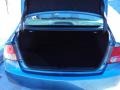 2007 Atomic Blue Metallic Honda Civic EX Sedan  photo #9