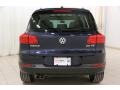 Night Blue Metallic - Tiguan SE Photo No. 37