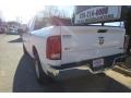 Bright White - Ram 1500 SLT Quad Cab Photo No. 6