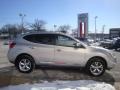 Silver Ice Metallic - Rogue SV AWD Photo No. 4