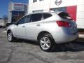 Silver Ice Metallic - Rogue SV AWD Photo No. 7