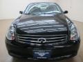 Black Obsidian - G 35 Sedan Photo No. 2