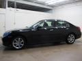 Black Obsidian - G 35 Sedan Photo No. 4