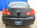 Black Obsidian - G 35 Sedan Photo No. 6