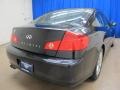 Black Obsidian - G 35 Sedan Photo No. 7
