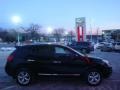 Wicked Black - Rogue SV AWD Photo No. 5