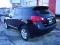 Wicked Black - Rogue SV AWD Photo No. 8