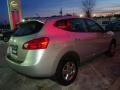 Silver Ice Metallic - Rogue S AWD Photo No. 5