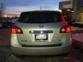 Silver Ice Metallic - Rogue S AWD Photo No. 6