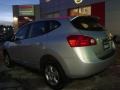 Silver Ice Metallic - Rogue S AWD Photo No. 7