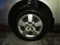 Silver Ice Metallic - Rogue S AWD Photo No. 9