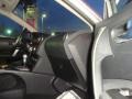 Silver Ice Metallic - Rogue S AWD Photo No. 14