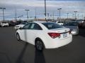 Summit White - Cruze LS Photo No. 3