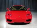 2003 Rosso Corsa (Red) Ferrari 360 Modena  photo #4