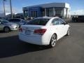 Summit White - Cruze LT Photo No. 4