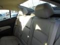 Summit White - Cruze LT Photo No. 5