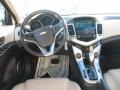 Summit White - Cruze LT Photo No. 6