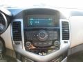 Summit White - Cruze LT Photo No. 9
