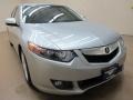 Palladium Metallic - TSX Sedan Photo No. 1