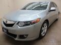 Palladium Metallic - TSX Sedan Photo No. 3