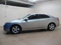 Palladium Metallic - TSX Sedan Photo No. 4
