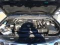 2011 Dark Slate Nissan Pathfinder Silver 4x4  photo #29